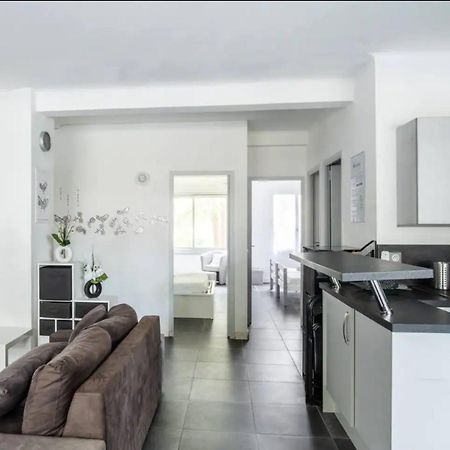 Pasteur - Bel Appartement Familial Pharo -Plage Des Catalans Marseilles Buitenkant foto