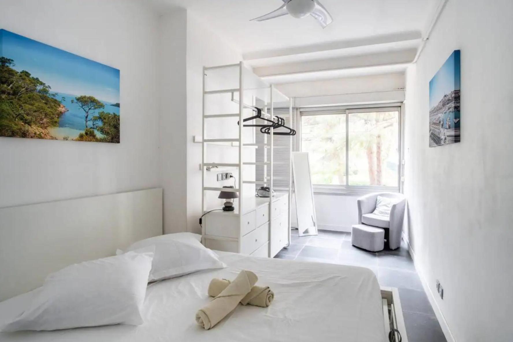 Pasteur - Bel Appartement Familial Pharo -Plage Des Catalans Marseilles Buitenkant foto