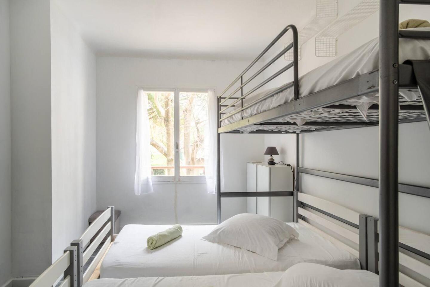 Pasteur - Bel Appartement Familial Pharo -Plage Des Catalans Marseilles Buitenkant foto
