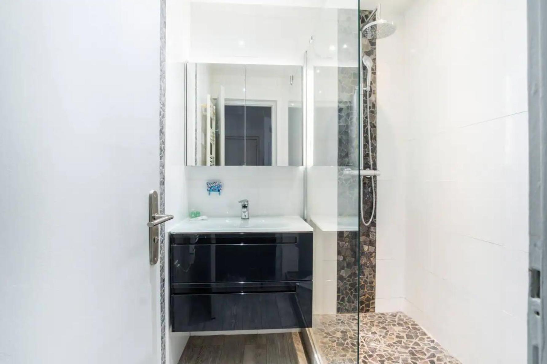Pasteur - Bel Appartement Familial Pharo -Plage Des Catalans Marseilles Buitenkant foto